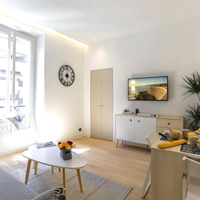 MY CASA - 48 GIOFFREDO - NEAR PLACE MASSENA - Studio - 12
