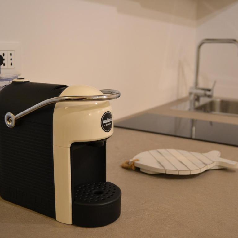 Mare Nostrum Locazione Turistica - Appartamento con 1 Camera da Letto - 17