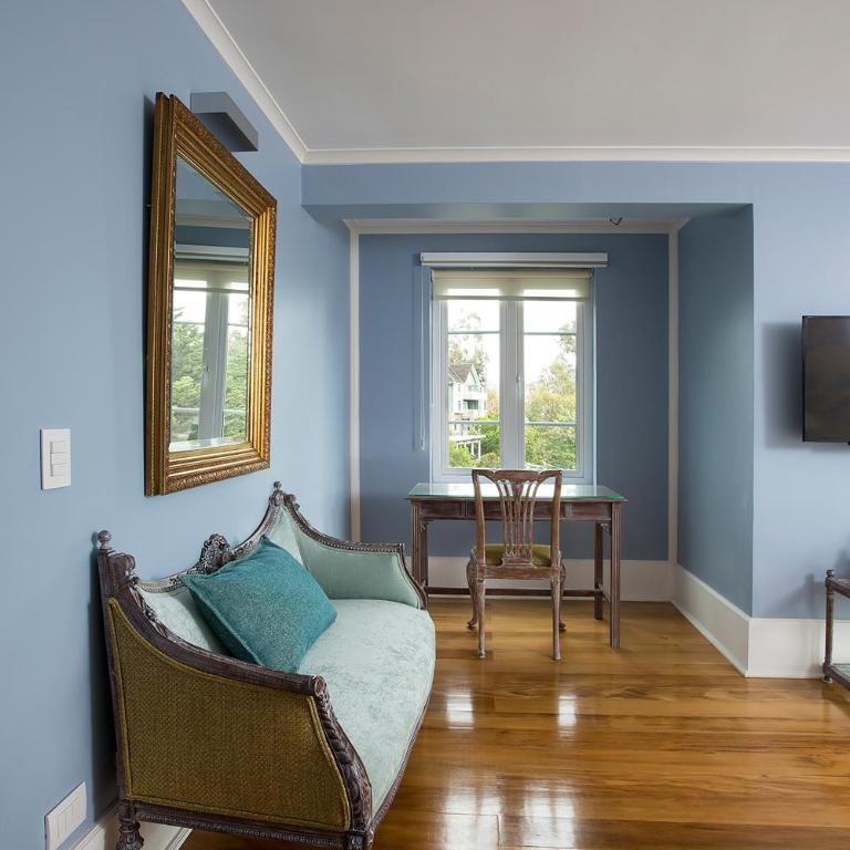 Hotel Isla Seca - Junior Suite - 6