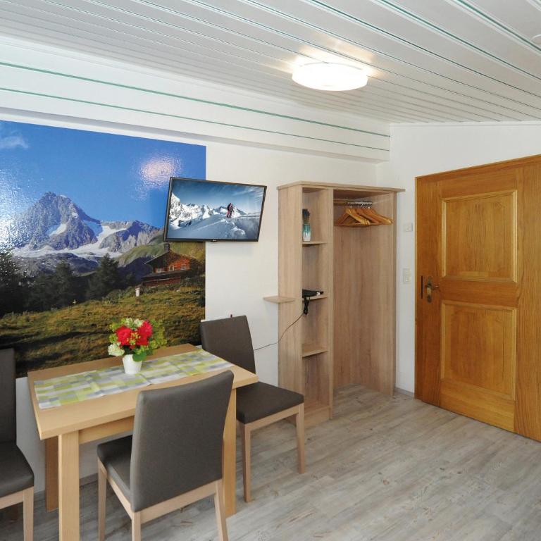 Appartements Auernigg - Standard Apartment - 12