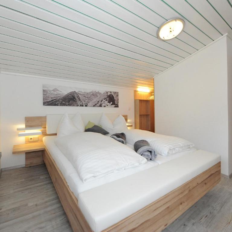 Appartements Auernigg - Standard Apartment - 10