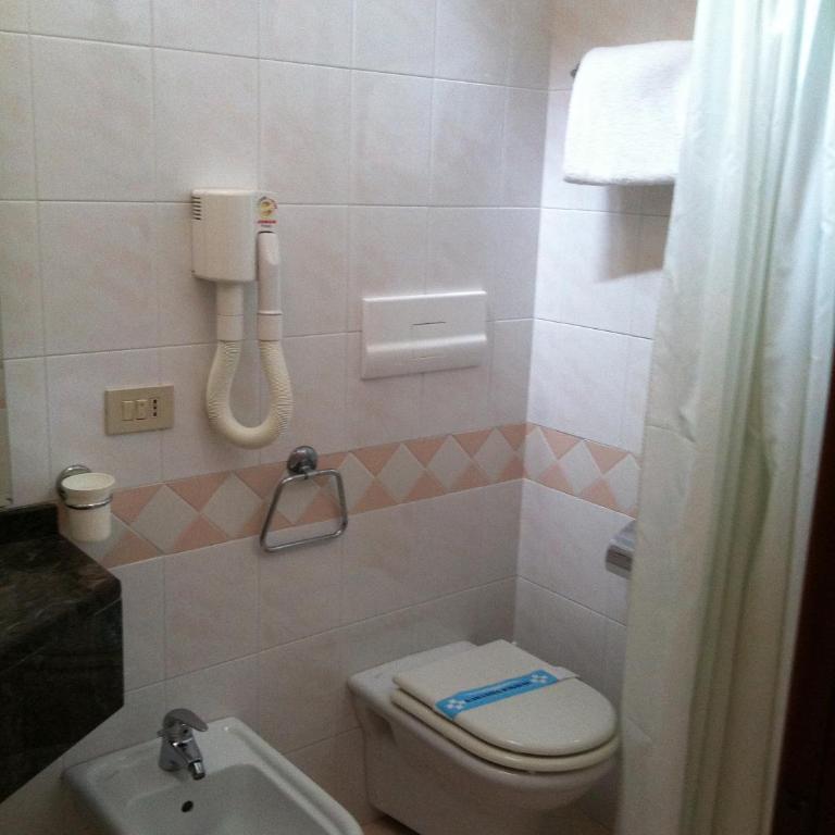 Residence Moresco - Appartamento con 1 Camera da Letto - 11