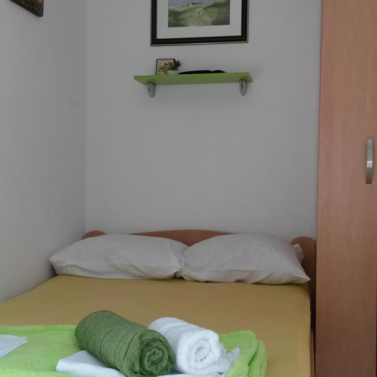 Apartmani Drašković - Studio Apartman - 4