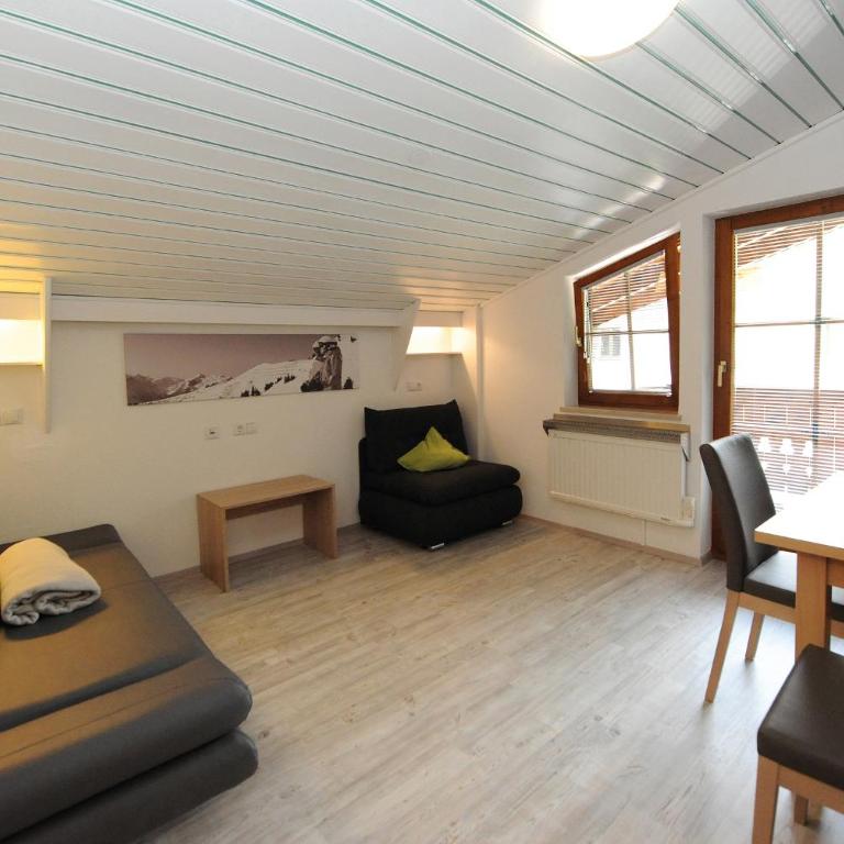 Appartements Auernigg - Standard Apartment - 5