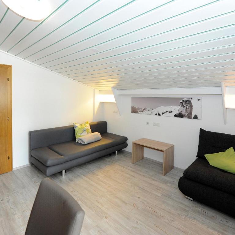 Appartements Auernigg - Standard Apartment - 4