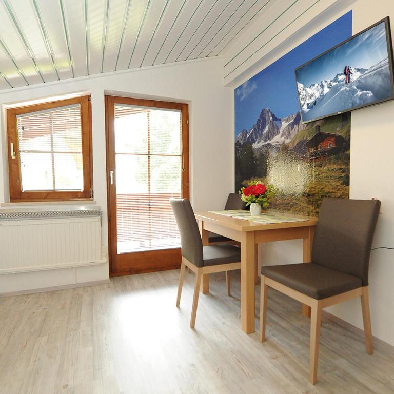 Appartements Auernigg - Standard Apartment - 3