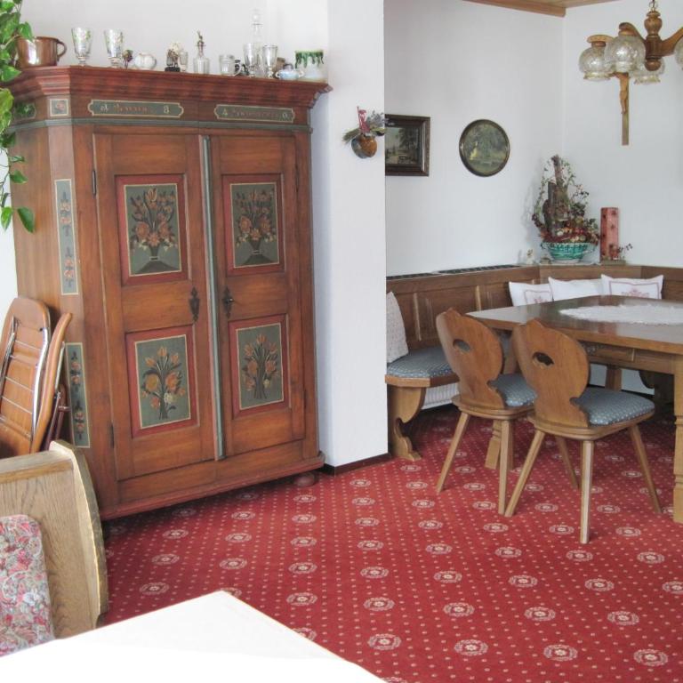 Gästehaus Sieglinde - Standard Doppelzimmer - 17