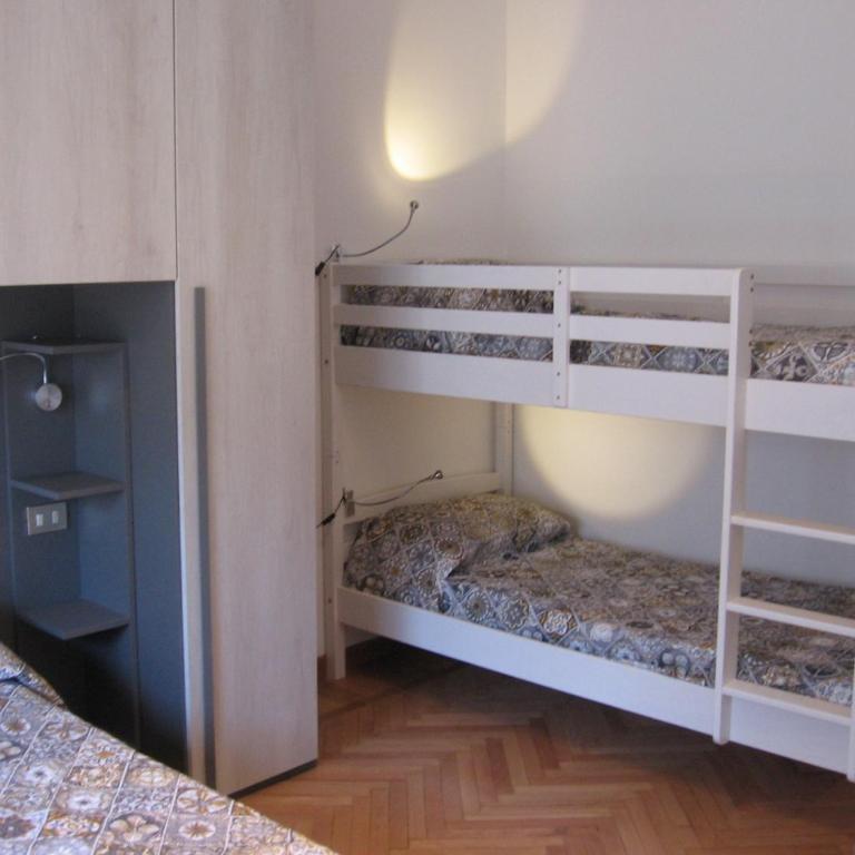 M1 Pasteur Holiday Home - Appartamento con Balcone - 7