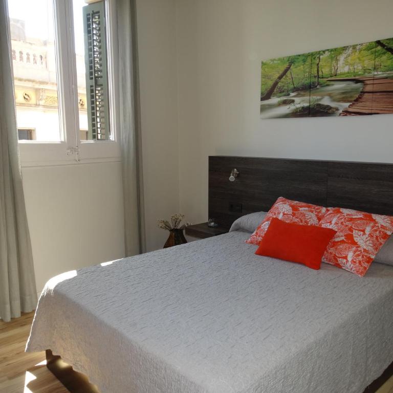 Feel at Sants Apartments - Apartment - 3