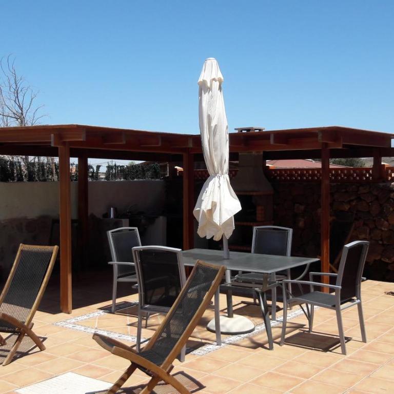 Casa Mami - Casa Unifamiliar de 3 dormitorios - 8