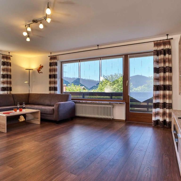Ferienhaus Fidelis - Apartment mit 3 Schlafzimmern - 5