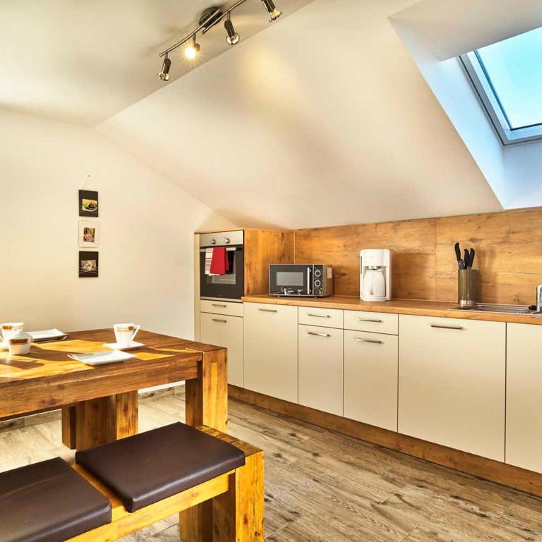 Ferienhaus Fidelis - Apartment mit 3 Schlafzimmern - 5