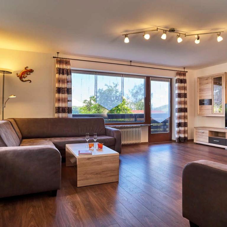 Ferienhaus Fidelis - Apartment mit 3 Schlafzimmern - 4