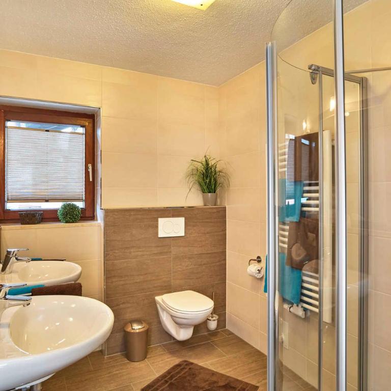 Ferienhaus Fidelis - Apartment mit 3 Schlafzimmern - 3