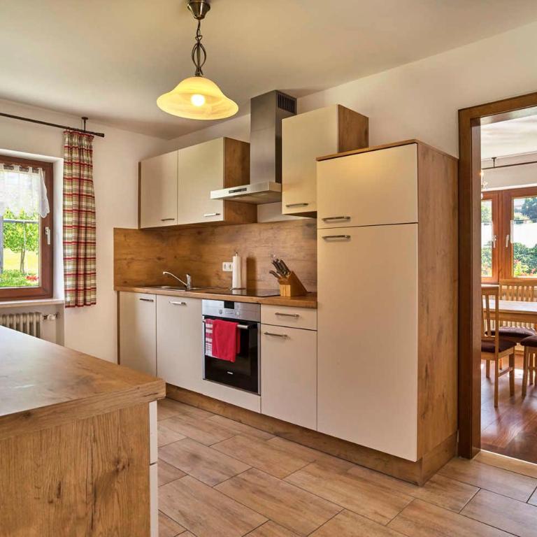 Ferienhaus Fidelis - Apartment mit 3 Schlafzimmern - 2