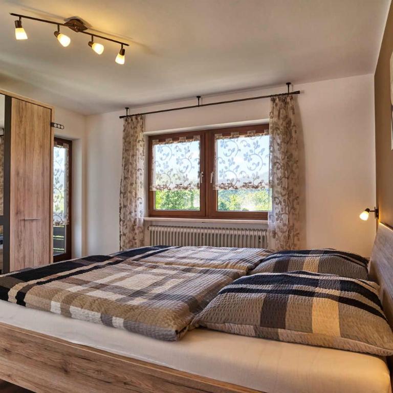 Ferienhaus Fidelis - Apartment mit 3 Schlafzimmern - 1