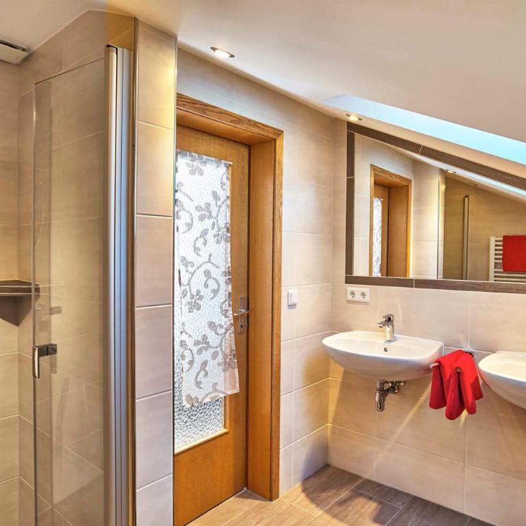 Ferienhaus Fidelis - Apartment mit 3 Schlafzimmern - 1