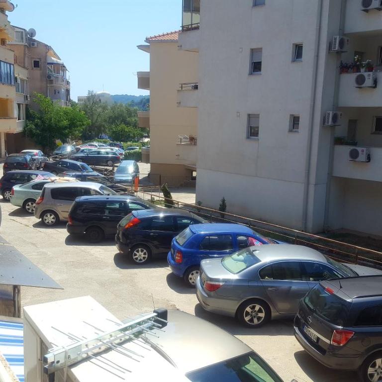 Apartment Lucija - One-Bedroom Apartment - 32