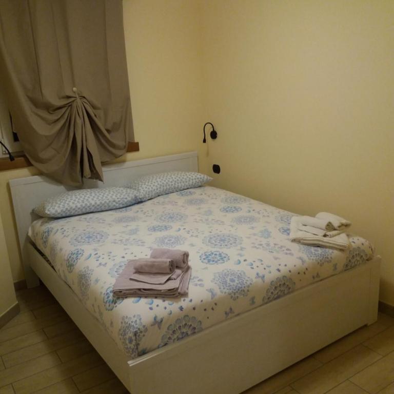 Pianeta Oro Apartments - Appartamento - 35