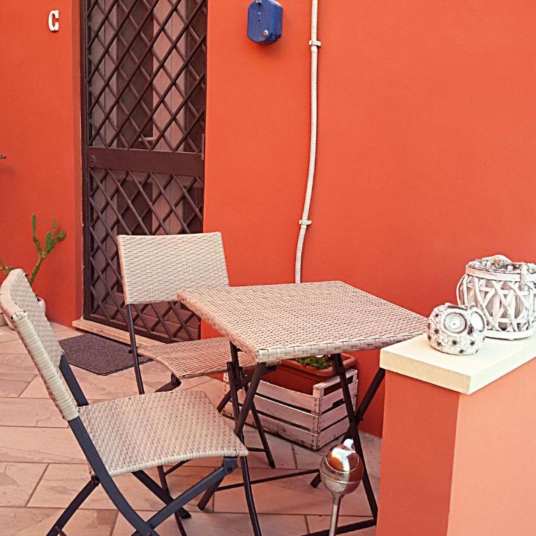 Il Casale dei Principi - Deluxe Double Room - 27