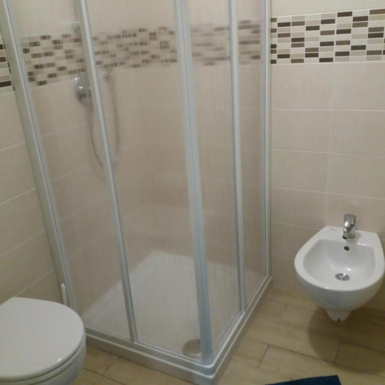 Pianeta Oro Apartments - Appartamento - 32
