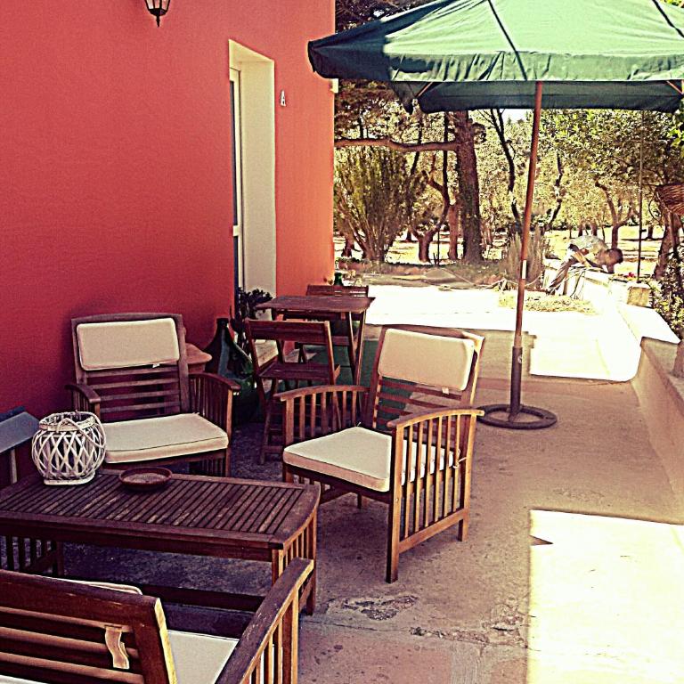 Il Casale dei Principi - Suite with Spa Bath - 26