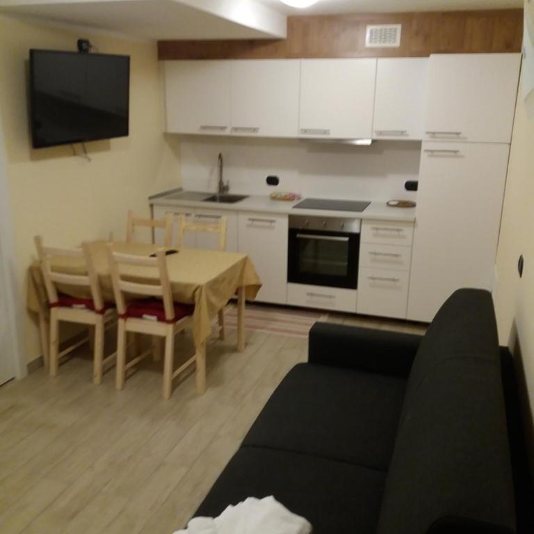 Pianeta Oro Apartments - Appartamento - 27
