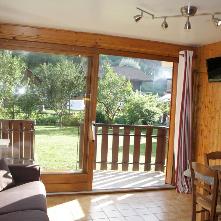Studio Le Marquis 2 - Studio - 3