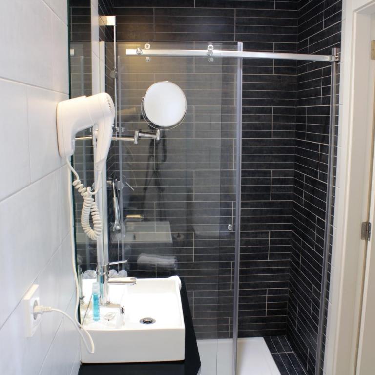 Hotel Lois - Habitación Individual - 6