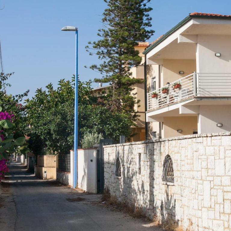 Dimora Ammare - Appartamento con Vista Mare - 26