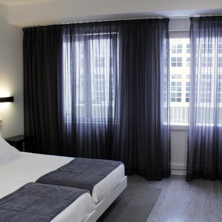 Hotel Lois - Habitación Doble Superior - 5