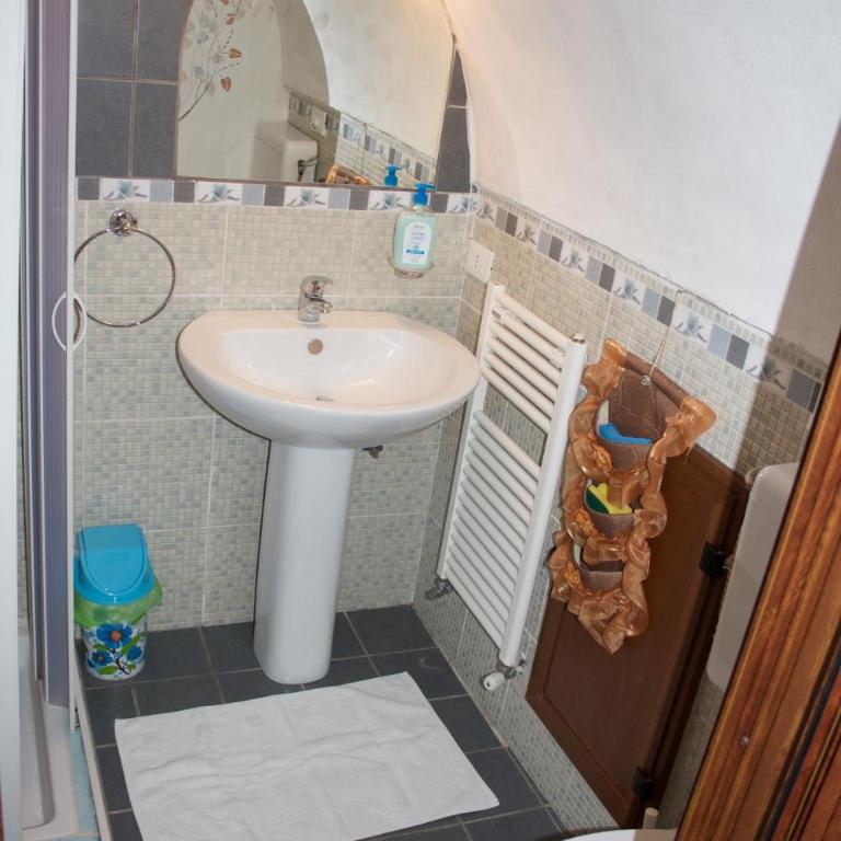 Casa Jenny - Appartamento - 15