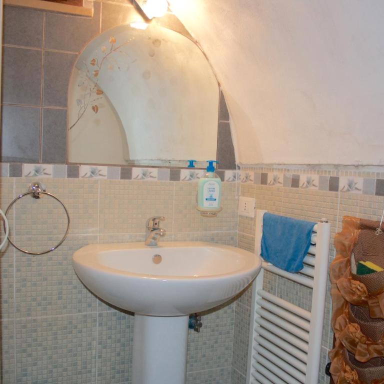 Casa Jenny - Appartamento - 11