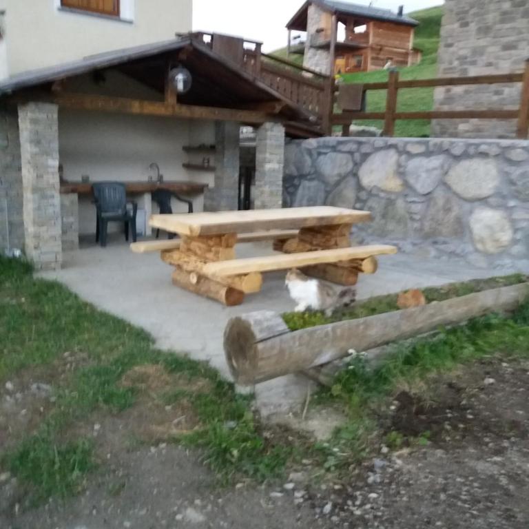 Pianeta Oro Apartments - Appartamento con Vista Giardino - 24