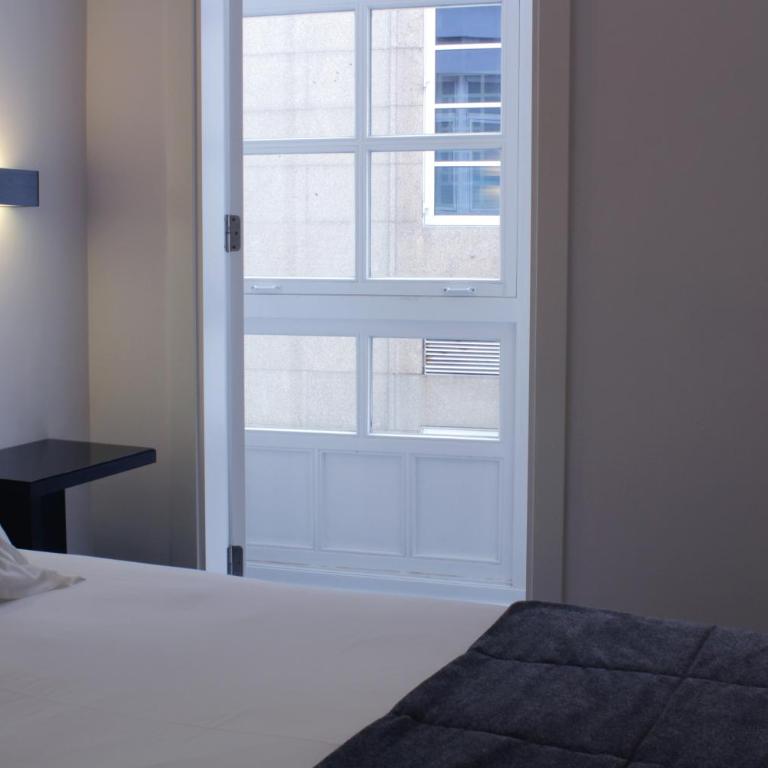 Hotel Lois - Habitación Doble - 4