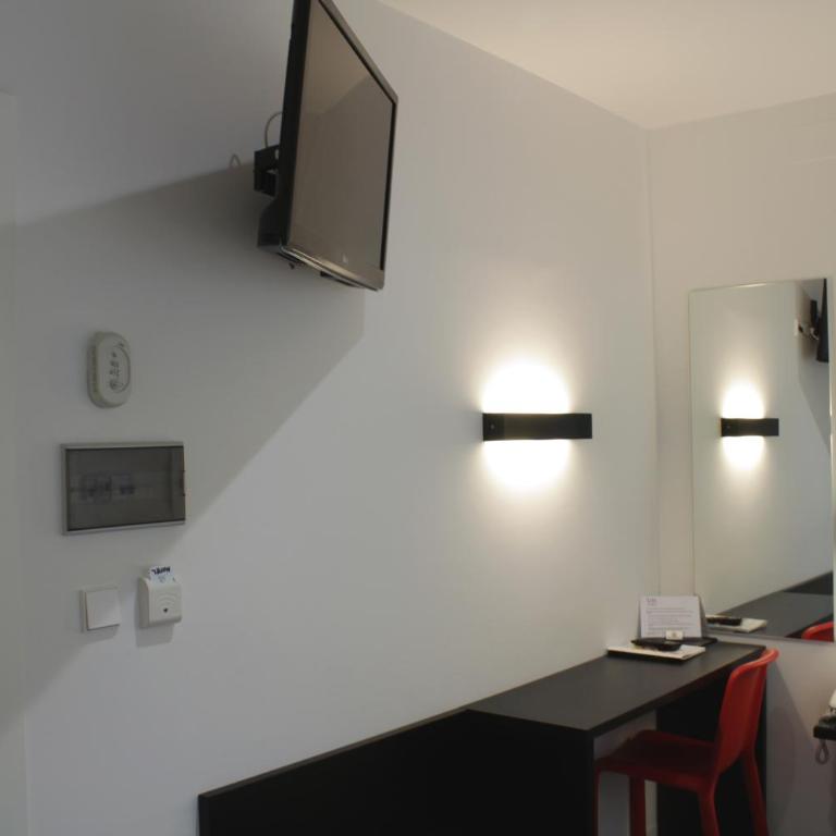 Hotel Lois - Habitación Individual - 7