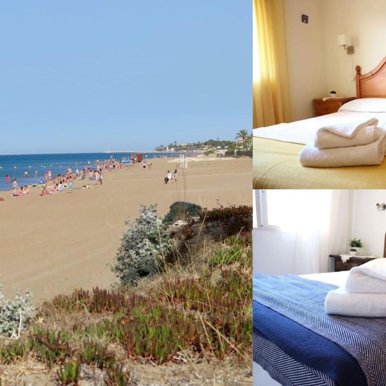 Les Bovetes Apartment - Apartamento con vistas al mar - 1