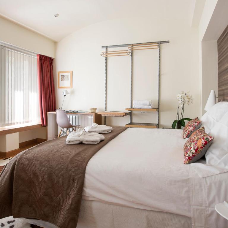 La Alcoba del Agua Hotel Boutique - Suite Junior - 4