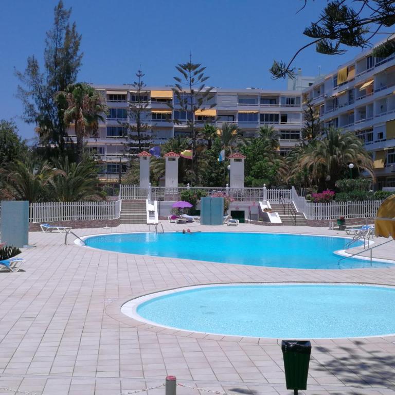 Aloe New Excellence - Apartamento con vistas a la piscina - 21