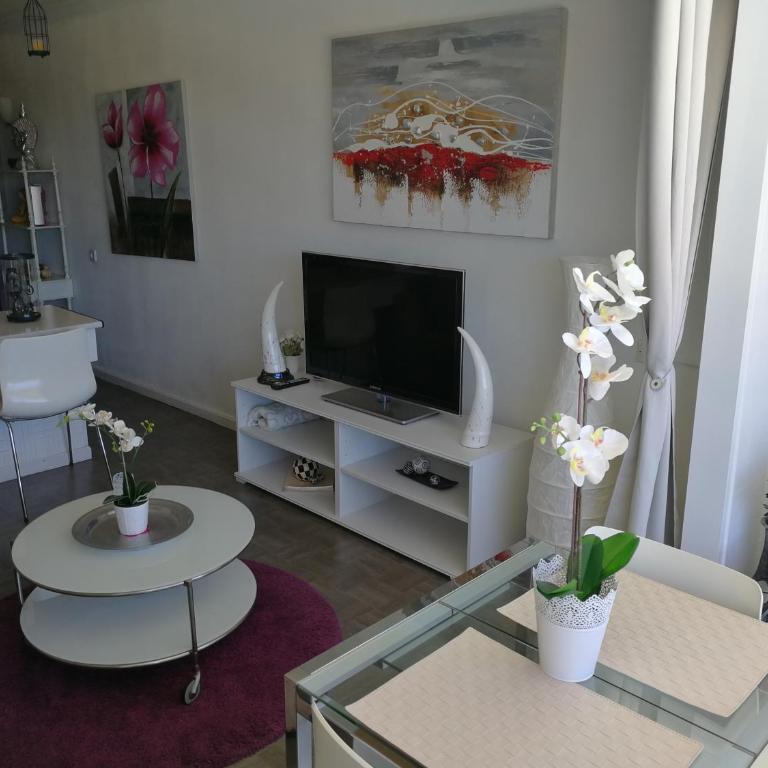 Aloe New Excellence - Apartamento con vistas a la piscina - 5