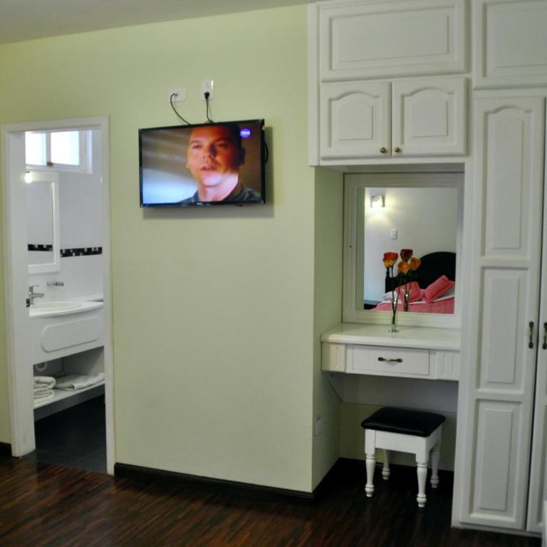 Hotel Europa - Habitación Individual Superior - 6