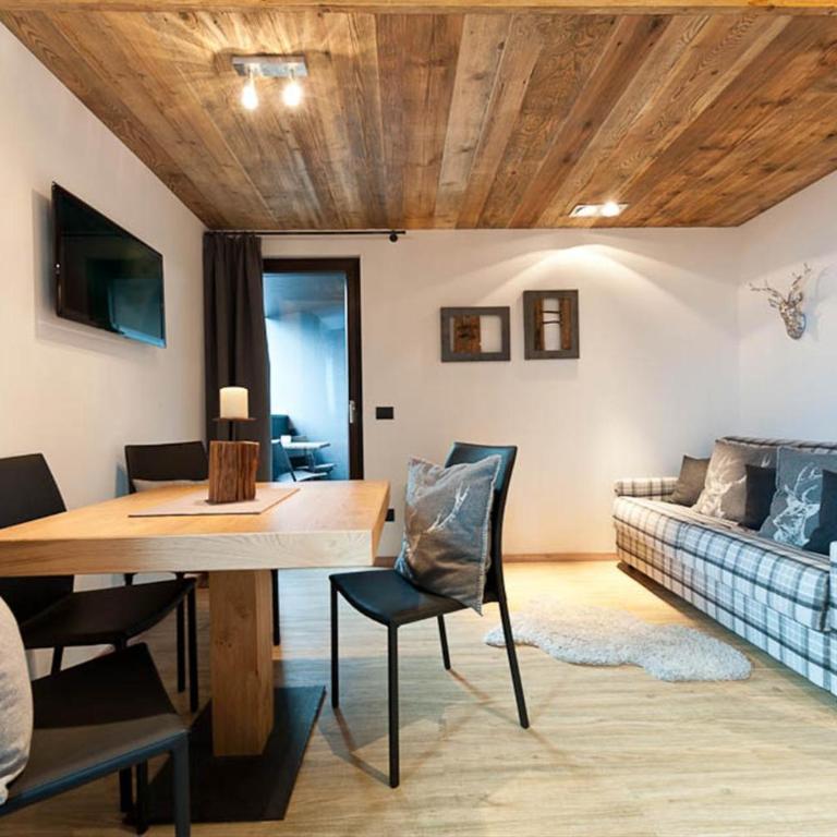 Burgus - Design Suites & Apartments - Appartamento con Bagno di Vapore - 12