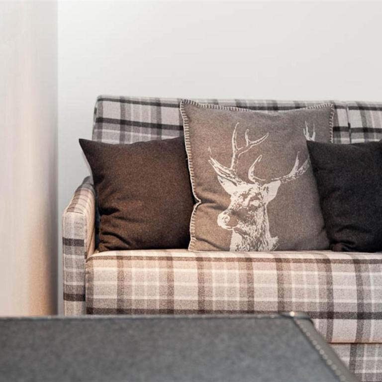 Burgus - Design Suites & Apartments - Appartamento con Bagno di Vapore - 5