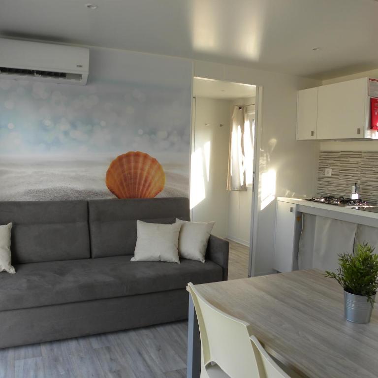 ReBi Village - Casa Mobile - 2