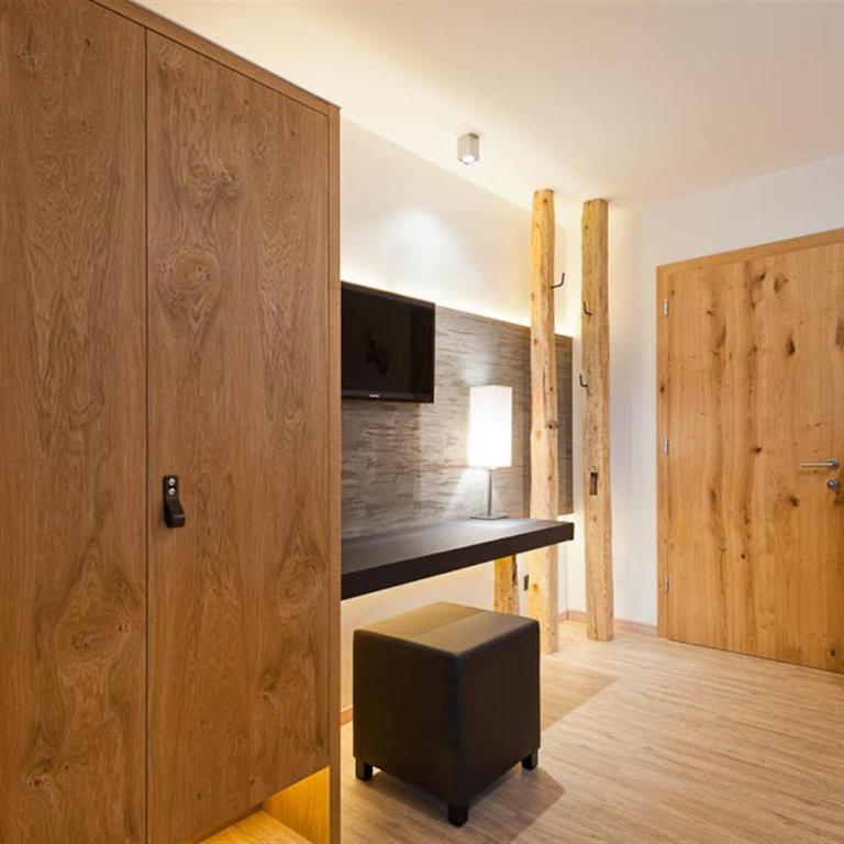Burgus - Design Suites & Apartments - Appartamento Superior con Sauna e Terrazza - 7