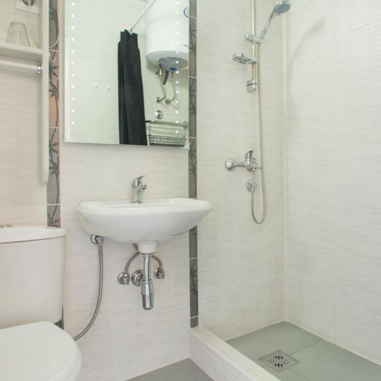 Apartmani Krgušić - Porodični Studio - 8