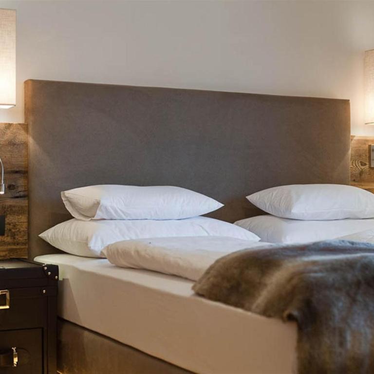 Burgus - Design Suites & Apartments - Appartamento con Bagno di Vapore - 8