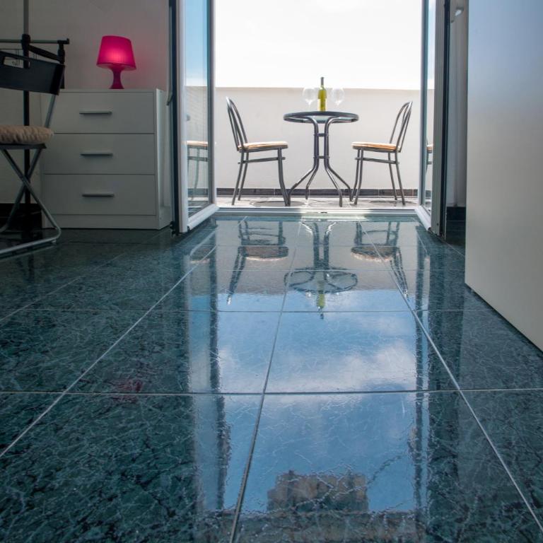 Apartmani Krgušić - Studio - 4
