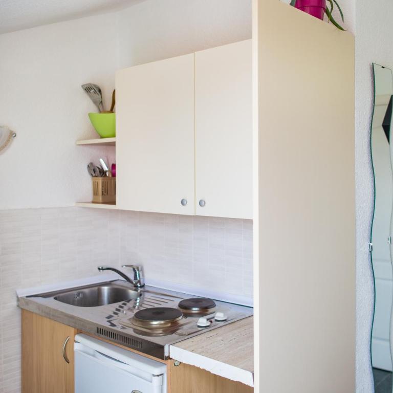 Apartmani Krgušić - Studio - 5