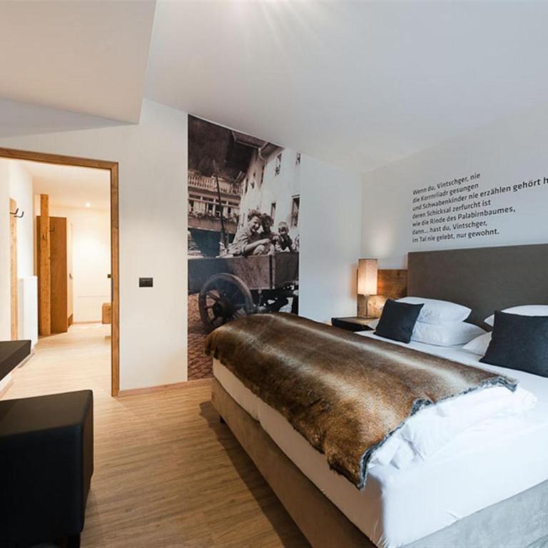 Burgus - Design Suites & Apartments - Appartamento con 1 Camera da Letto - 6